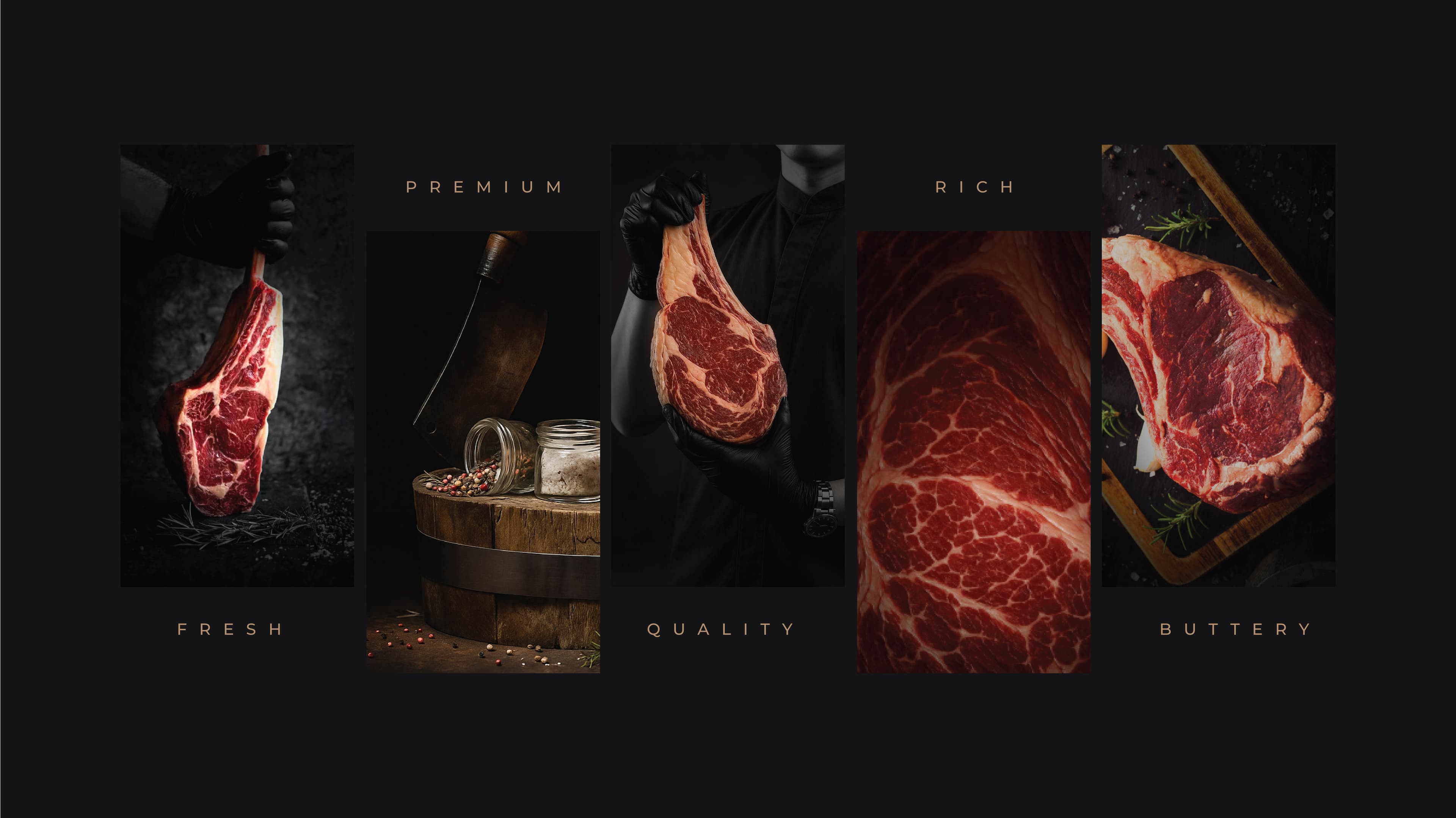 HOOK MEAT