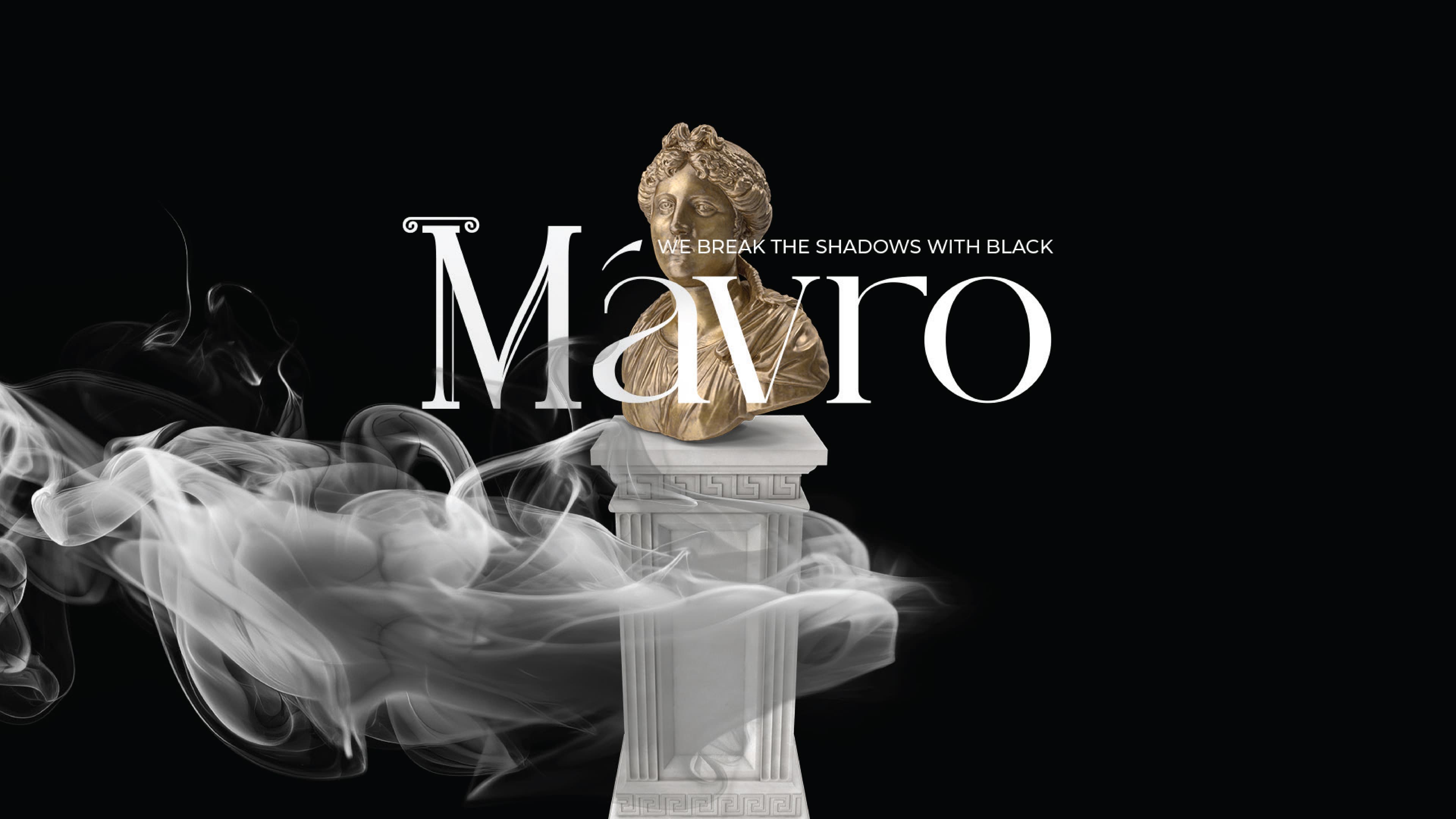MAVRO
