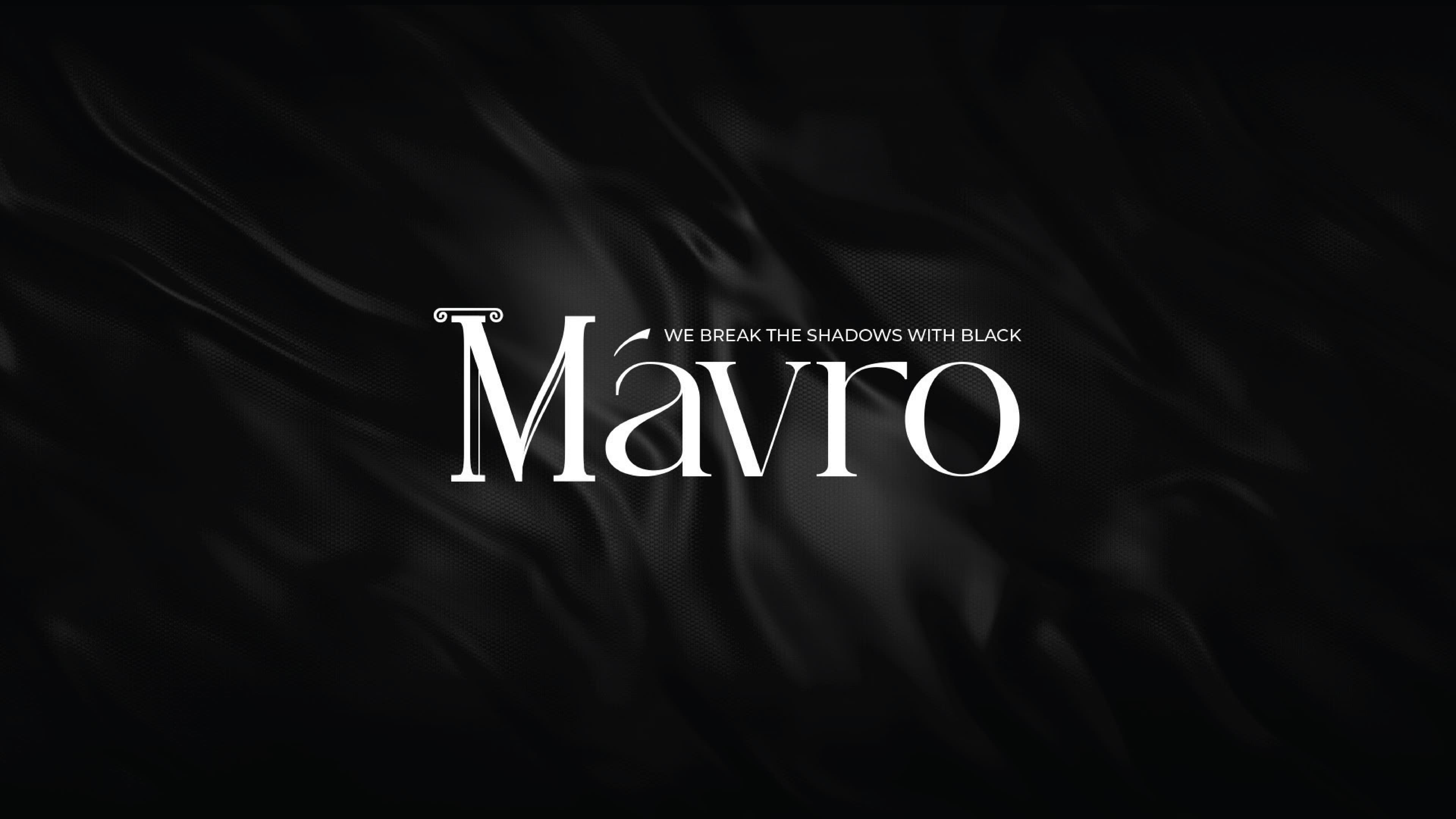 MAVRO